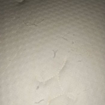 Yataş Puffy Yatakta Çözülmeyen Kusur