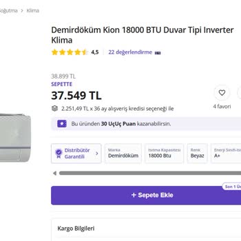 Stokta Olmayan Ürün İçin Yanıltıcı Satış Ve Para İadesi Sorunu