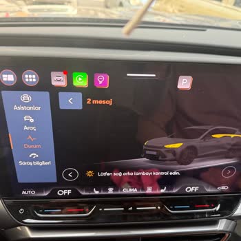 Çupra Araçlarının Güvenilirliği Sorgulanıyor