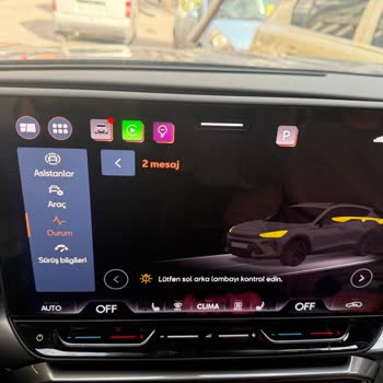 Çupra Araçlarının Güvenilirliği Sorgulanıyor