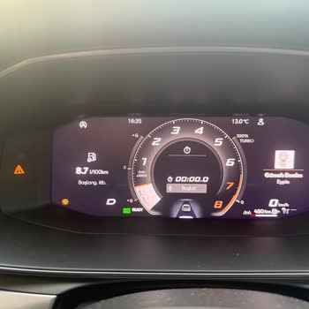 Çupra Araçlarının Güvenilirliği Sorgulanıyor