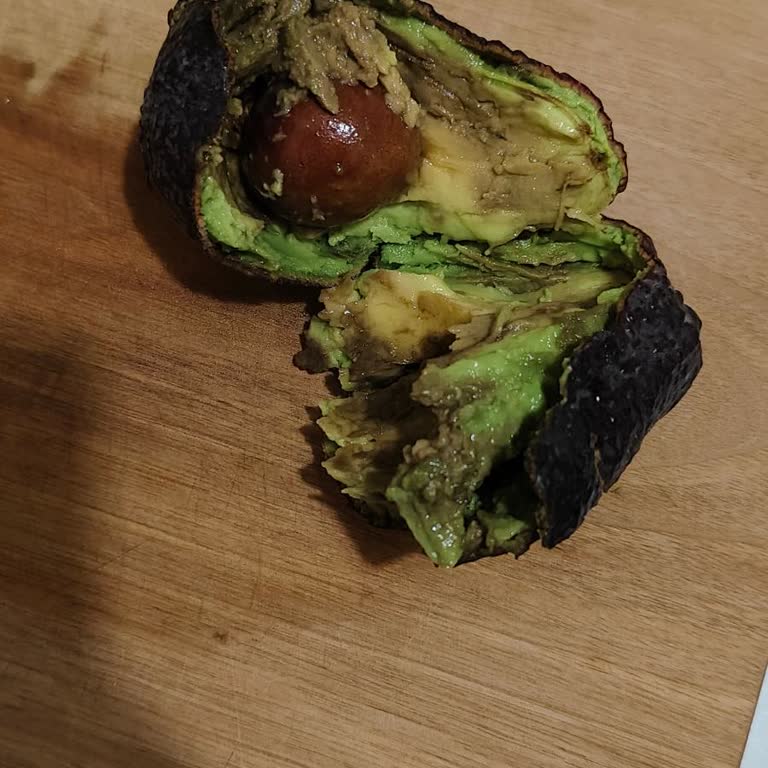 Çürük Avokado Sorunu Ve İletişim Eksikliği