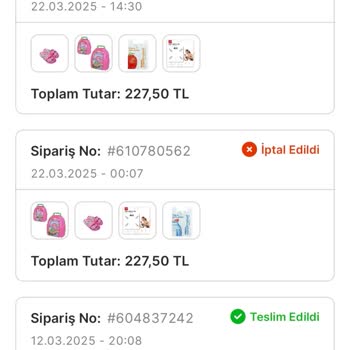 Migros Sanal Market'te Stok Sorunu: Müşteri Mağduriyeti Ve Telafi Beklentisi