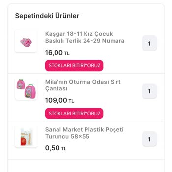 Migros Sanal Market'te Stok Sorunu: Müşteri Mağduriyeti Ve Telafi Beklentisi