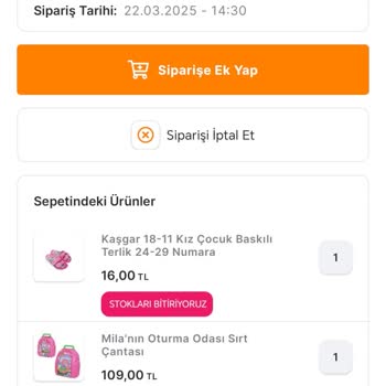 Migros Sanal Market'te Stok Sorunu: Müşteri Mağduriyeti Ve Telafi Beklentisi
