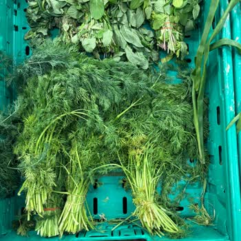 Migros Trio Şubesinde Taze Sebze Sıkıntısı