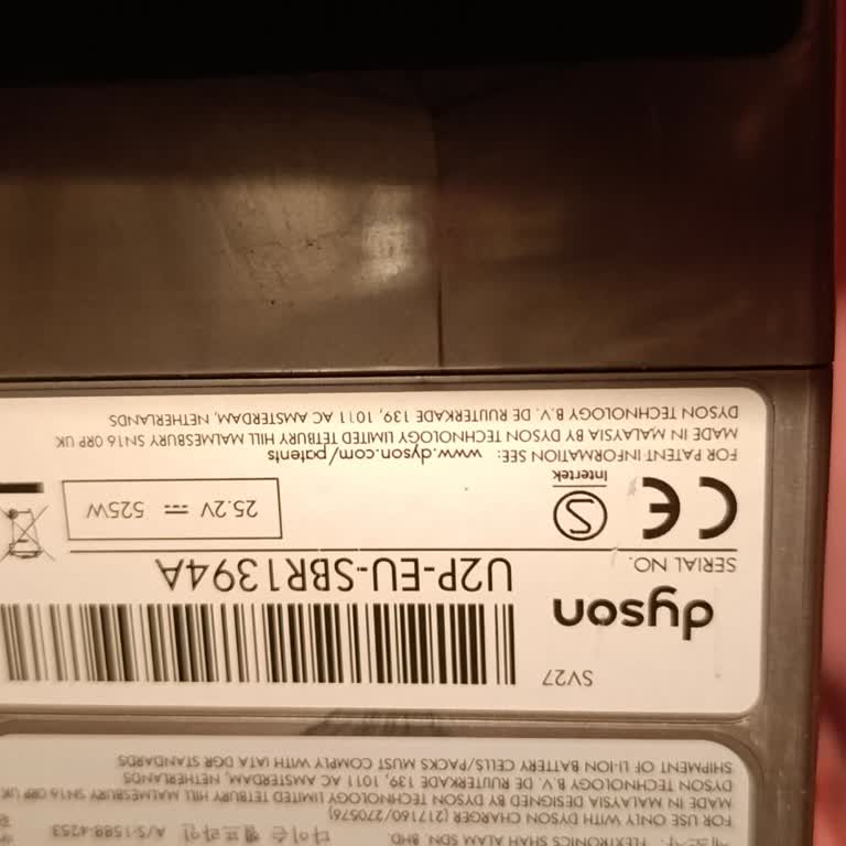 Dyson Süpürge Kullanımında Karşılaşılan Sorunlar