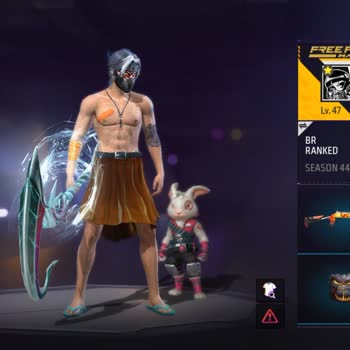 My Garena Free Fire Max Account Is Unreachable Because My Facebook Was Hacked