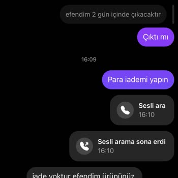 Kargom Nerede? İki Haftadır Bekliyorum