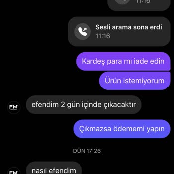 Kargom Nerede? İki Haftadır Bekliyorum