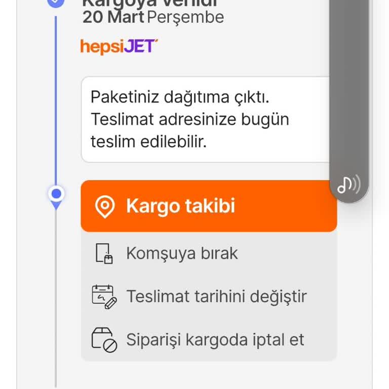 Hepsijet'in Teslimat Sorunu Ve Müşteri Mağduriyeti
