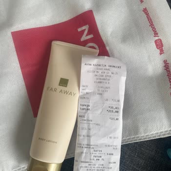 Avon Kozmetik Yanlış Fiyatlandırma Ve Eksik Bilgilendirme Mağduriyeti