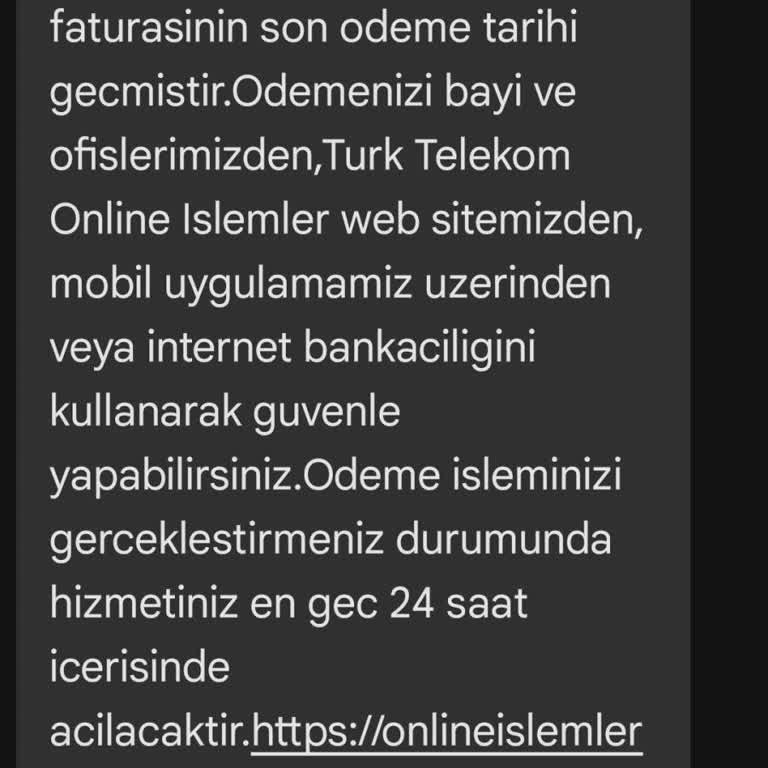 Yanlış Paket Ve Zorunlu Tivibu Üyeliği Sorunu