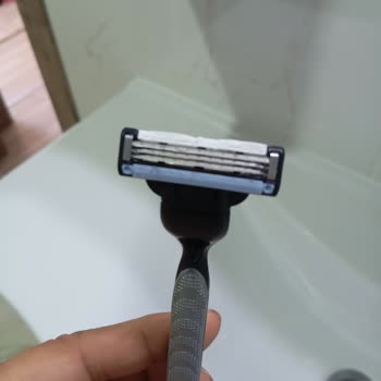 Gillette Mach3 Kalitesizliği Hayal Kırıklığı Yarattı