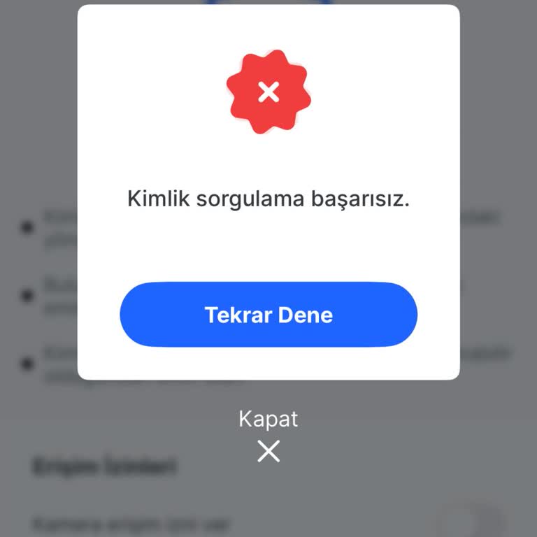 Iyzico Kimlik Doğrulama Sorunu: Ödeme Alamama Tehlikesi