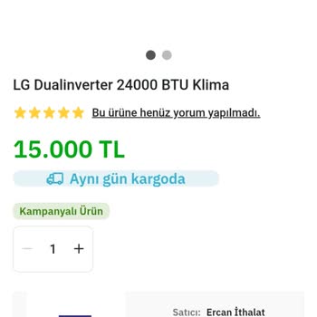 Sahte Epttavm Bağlantısı İle Kandırılma Deneyimi