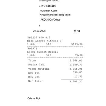 Siparişim Nerede? Beklemekten Yoruldum!