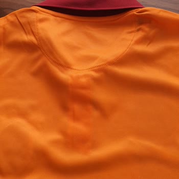 Eksik Etiketle Gelen Forma Hayal Kırıklığı