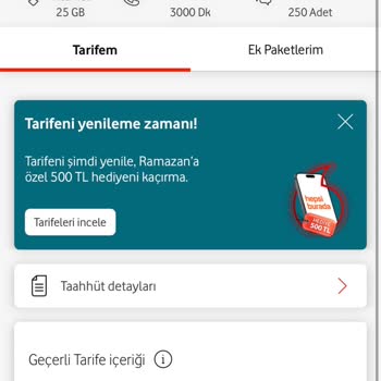 Sadakat ve Fiyat Politikaları Üzerine Bir İnceleme