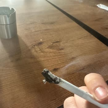 Sigara Kalitesinin Düşmesi Ve Sağlık Endişeleri
