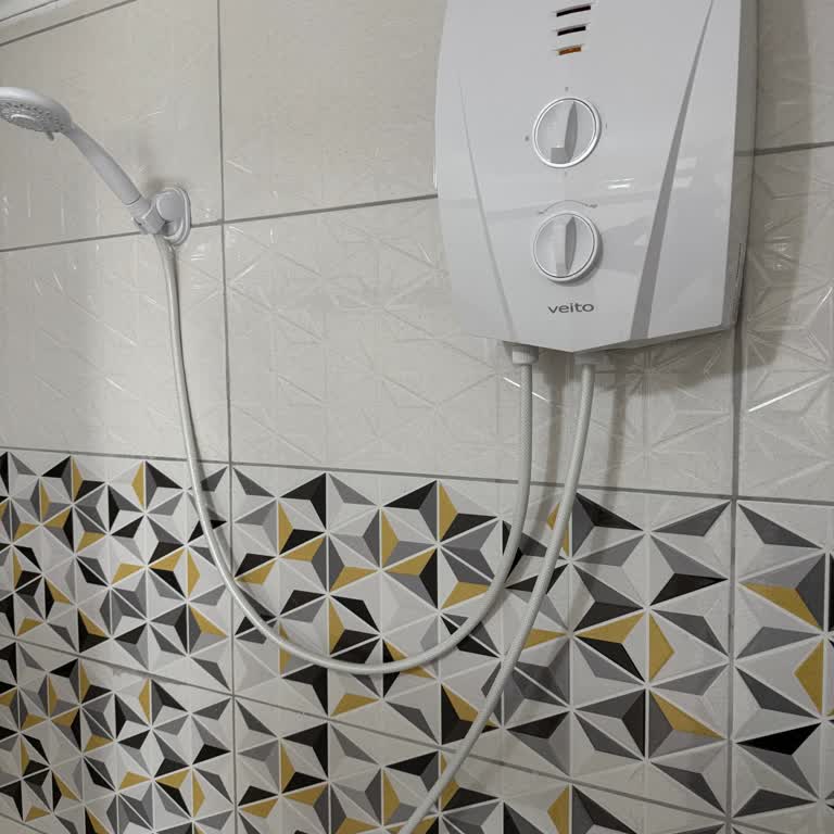 Veito V1200 Su Isıtıcı Servis Ve Performans Sorunları