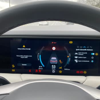 Togg Adaş Güncellemesi Mağduriyeti: Sorunsuz Araç, Sorunlu Servis!