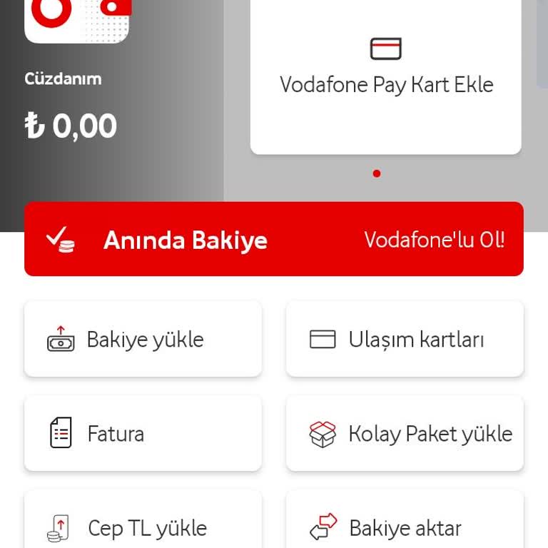 Sürekli Bloke Edilen Kart Ve İade Sorunu