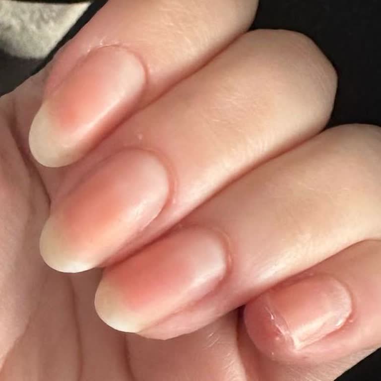 Amazon Beauty Center Nail Bar Acılı Tırnak Deneyimi