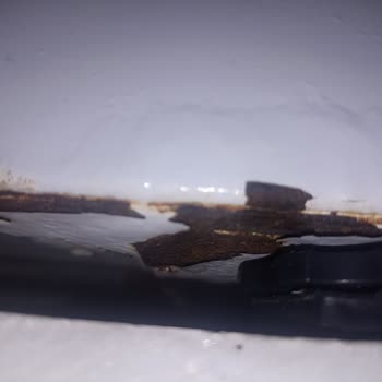 Arçelik Çamaşır Makinesi Küflenme Sorunu Ve Değişim Talebi