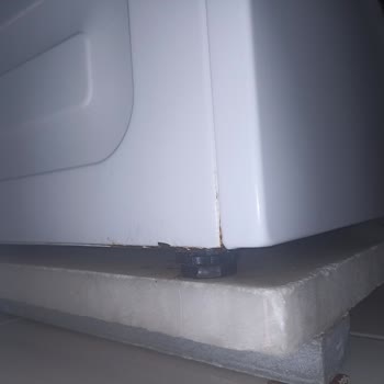 Arçelik Çamaşır Makinesi Küflenme Sorunu Ve Değişim Talebi