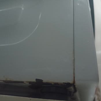 Arçelik Çamaşır Makinesi Küflenme Sorunu Ve Değişim Talebi