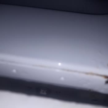 Arçelik Çamaşır Makinesi Küflenme Sorunu Ve Değişim Talebi