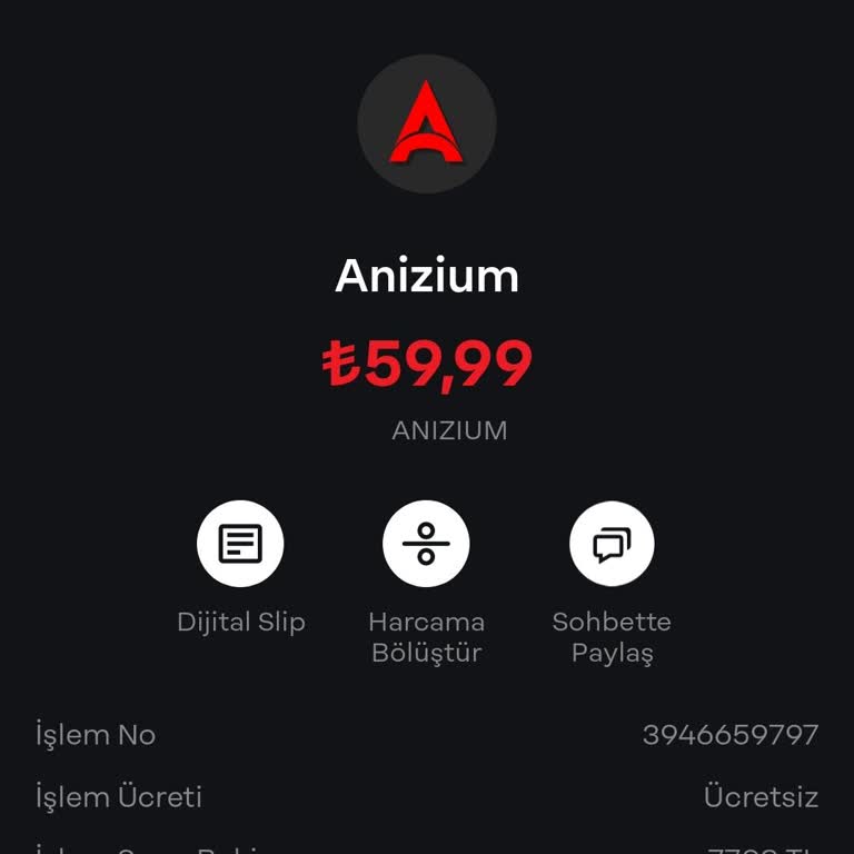 Otomatik Ödeme Sorunu Ve İade Talebi