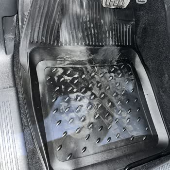 Baykaralar Otomotiv (İstanbul) Orijinal Paspas Vaadi Ve Hayal Kırıklığı!