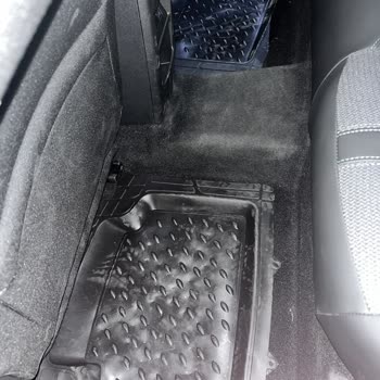 Baykaralar Otomotiv (İstanbul) Orijinal Paspas Vaadi Ve Hayal Kırıklığı!