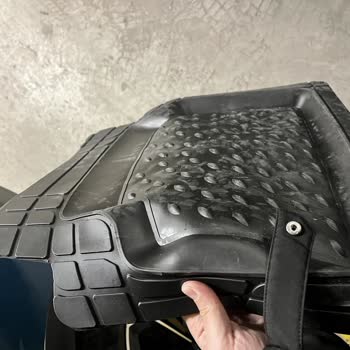 Baykaralar Otomotiv (İstanbul) Orijinal Paspas Vaadi Ve Hayal Kırıklığı!