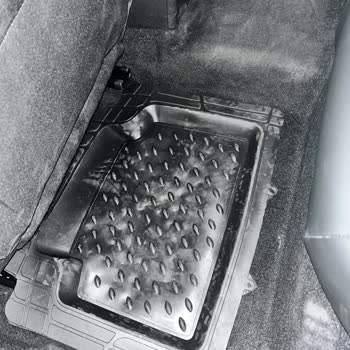 Baykaralar Otomotiv (İstanbul) Orijinal Paspas Vaadi Ve Hayal Kırıklığı!