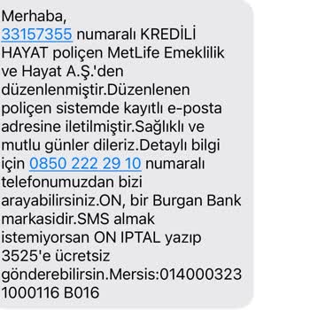 Haksız Kesilen Sigorta Primlerinin İadesi Talebi