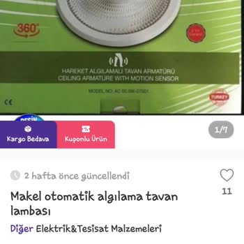Dolap Sipariş İptali Ve Engelleme Sorunu