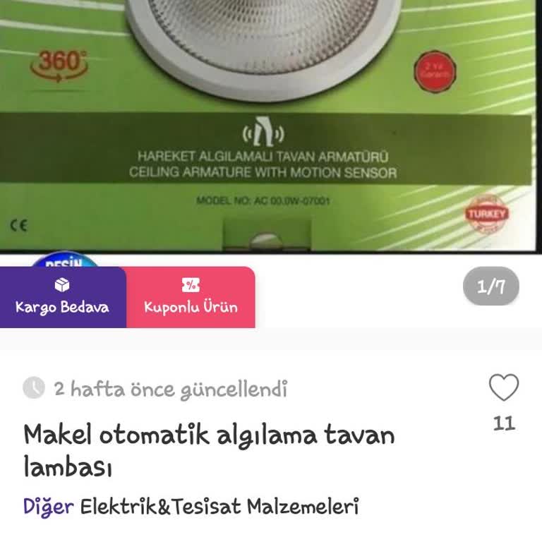Dolap Sipariş İptali Ve Engelleme Sorunu