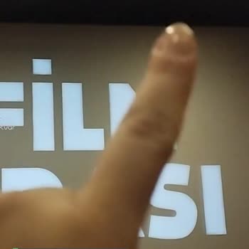 Yalova Cinetime Sinema Salonu Yazık!