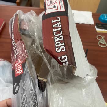 Letgo Yanıltıcı Ürün Satışı Ve Güvenlik Sorunu