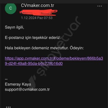 İptal Edilen Abonelikten Devam Eden Kesintiler