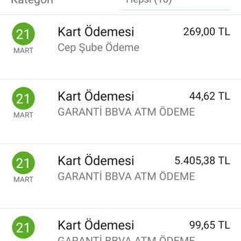 Kredi Kartı Borcu Ödemesi Ve İcra Çıkmazı