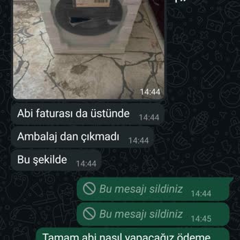 Sahte İlan Mağduriyeti
