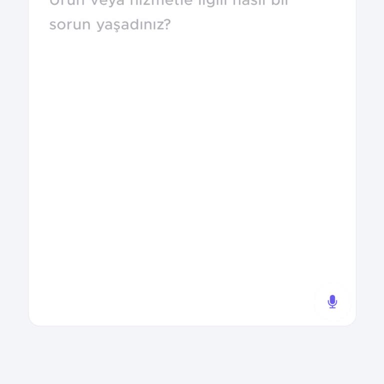 Vodafone'un Çekim Sorunu: 5 Gündür İletişim Kuramıyoruz!