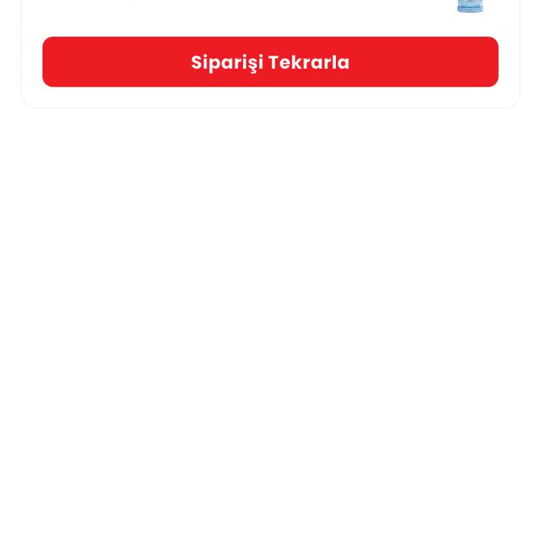 Hayat Su Ramazan'da Su Teslimatında Büyük Hayal Kırıklığı!