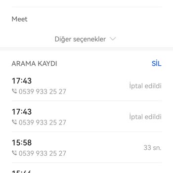 Kurulum Ücreti Ve Teknik Servis Sorunu