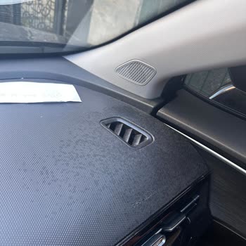Sunroof Bakımında Yapılan Hata Ve Sonuçları