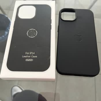 Animasyonlu Kılıf Hayal Kırıklığı Ve İade Sorunu